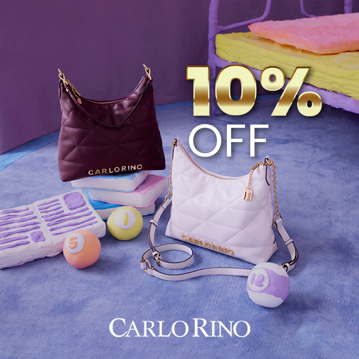 Elevate Your Wardrobe with 10% Off!