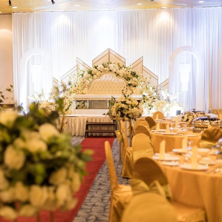 Wawasan Grand Ballroom